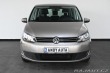 Volkswagen Touran 1,6 TDI 77 kW Park. asist 2015