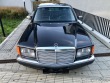 Mercedes-Benz 126 300 SE 1991