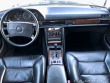 Mercedes-Benz 126 300 SE 1991