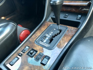 Mercedes-Benz 126 300 SE 1991