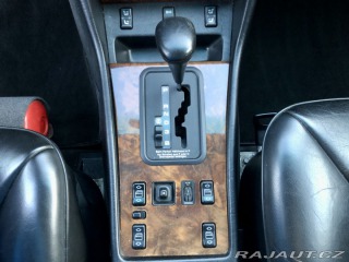 Mercedes-Benz 126 300 SE 1991