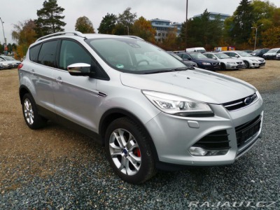 Ford Kuga 2.0 TDCI 103KW 2013 4x4 P