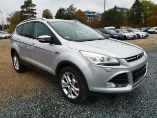 Ford Kuga 2.0 TDCI 103KW 2013 4x4 P