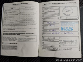 Ford Kuga 2.0 TDCI 103KW 2013 4x4 P 2013