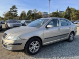 Škoda Octavia 1.6 MPi + LPG