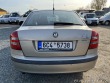 Škoda Octavia 1.6 MPi + LPG 2004