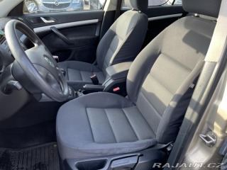 Škoda Octavia 1.6 MPi + LPG 2004