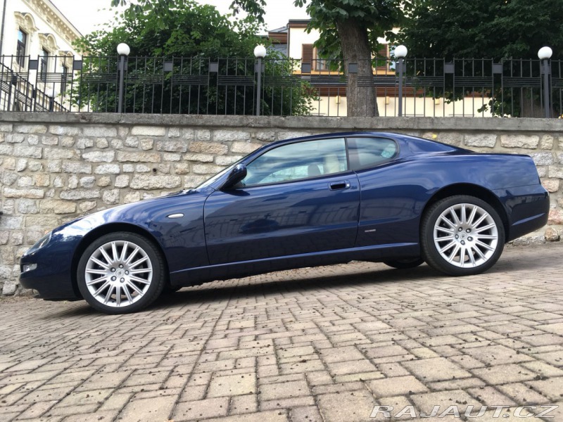 Maserati 4200 GT M138 ABE