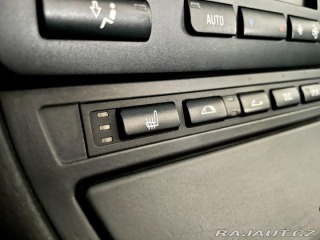 BMW M3 E46 Max.Výbava*Po renovac 2003