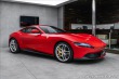 Ferrari Ostatní modely Roma V8 rosso corsa, CZ  OV,RU