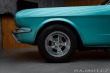 Ford Mustang 4,6 V8 1966  BR