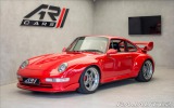 Porsche 911 GT2  OV