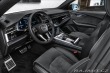 Audi SQ8 4,0 TFSI, HD Matrix, nez. 2022