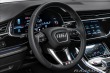 Audi SQ8 4,0 TFSI, HD Matrix, nez.