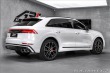 Audi SQ8 4,0 TFSI, HD Matrix, nez. 2022