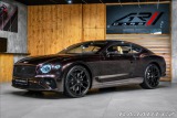 Bentley  Continental GT V8 MULLINER  BR