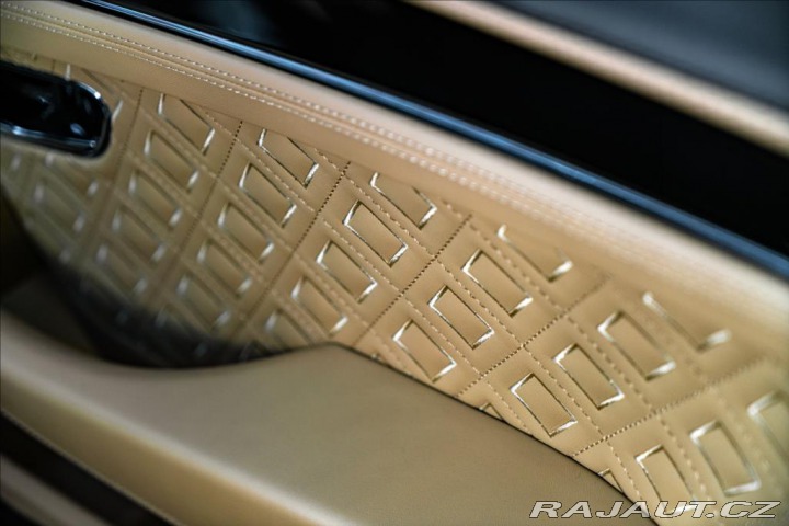 Bentley Ostatní modely Continental GT V8 MULLINER  BR 2021