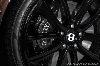 Bentley Ostatní modely Continental GT V8 MULLINER  BR 2021