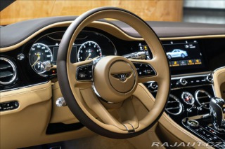 Bentley Ostatní modely Continental GT V8 MULLINER  BR 2021