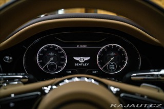 Bentley Ostatní modely Continental GT V8 MULLINER  BR 2021