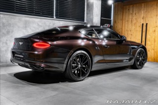 Bentley Ostatní modely Continental GT V8 MULLINER  BR 2021
