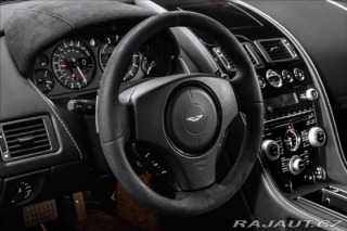 Aston Martin V8 Vantage 4,7 GT, KARBÓN, KAMERA  B 2016