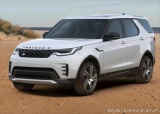 Land Rover Discovery 3,0 skladem  Dynamic HSE