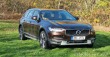 Volvo V90 Cross Country 2017