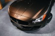 Maserati Quattroporte 3,0 V6 S AUTOMAT, VÝFUKY, 2014