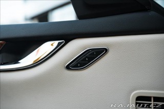 Maserati Quattroporte 3,0 V6 S AUTOMAT, VÝFUKY, 2014