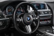 BMW M6 423kW, Keramiky, Karbon 2015