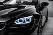 BMW M6 423kW, Keramiky, Karbon 2015