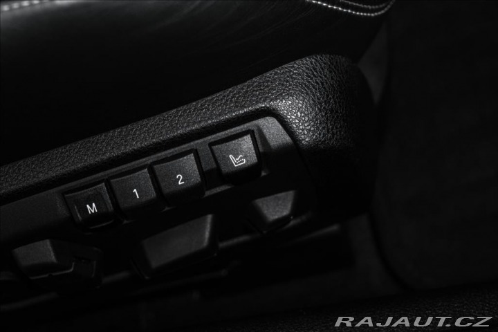 BMW M6 423kW, Keramiky, Karbon 2015