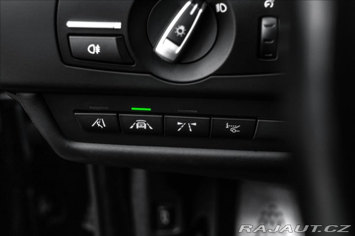 BMW M6 423kW, Keramiky, Karbon 2015