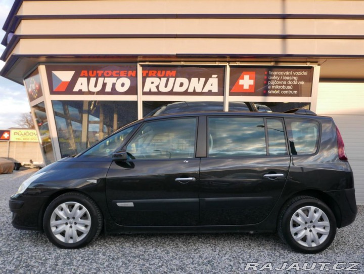 Renault Espace 2,0 dCi INITIALE 127kW Au 2009