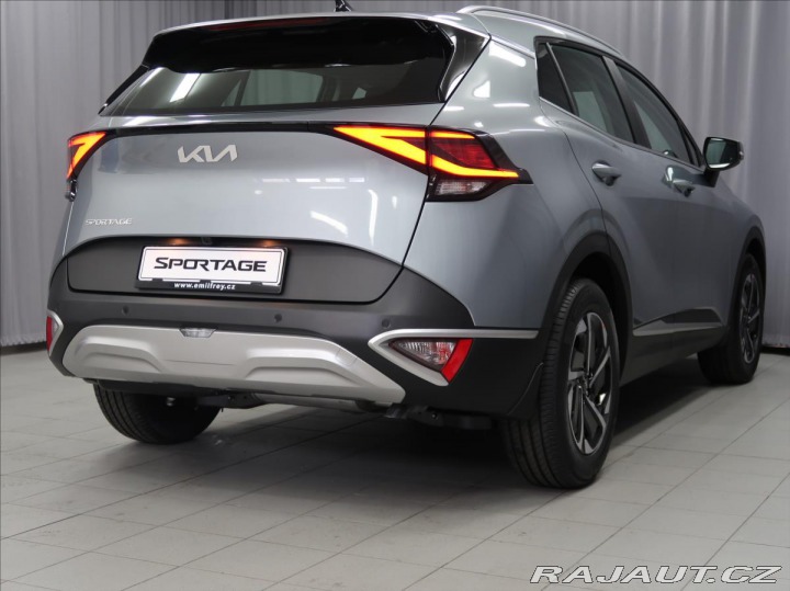 Kia Sportage 1,6 EXCLUSIVE MY25 2024