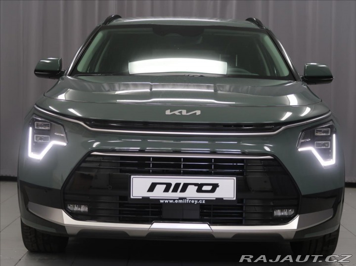 Kia Niro 1,6 PREMIUM 2024