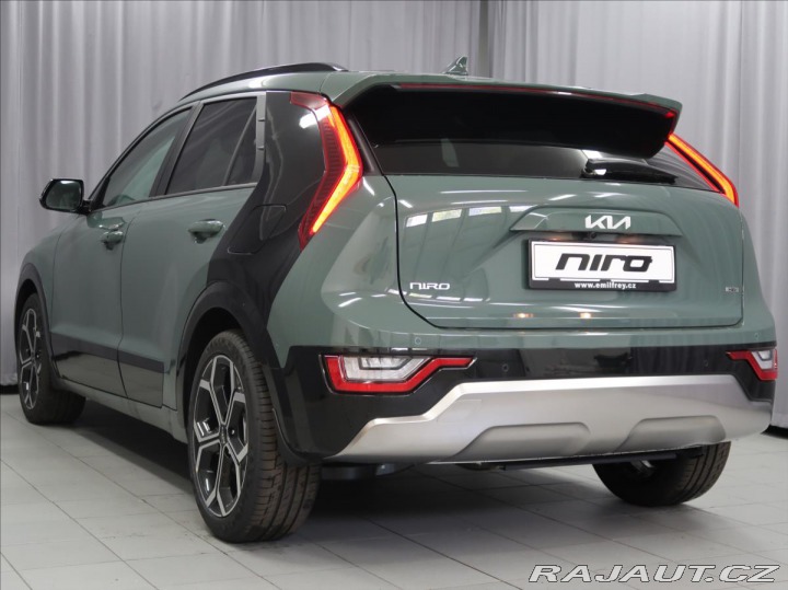 Kia Niro 1,6 PREMIUM 2024