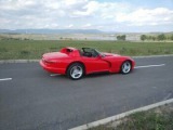 Chrysler  Viper