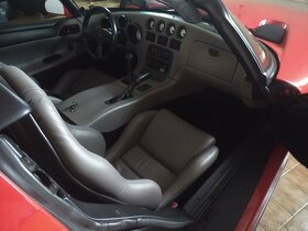 Chrysler Ostatní modely Viper 1994