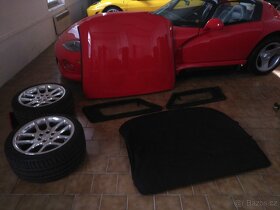 Chrysler Ostatní modely Viper 1994