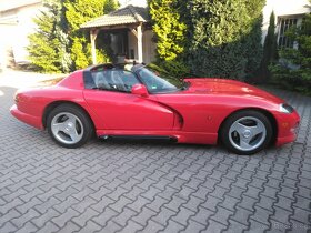 Chrysler Ostatní modely Viper 1994
