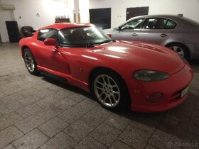 Chrysler Ostatní modely Viper 1994