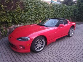 Chrysler Ostatní modely Viper 1994