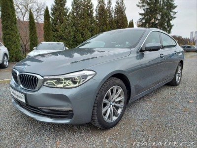 BMW 6 3,0 630d xDrive GranTuris