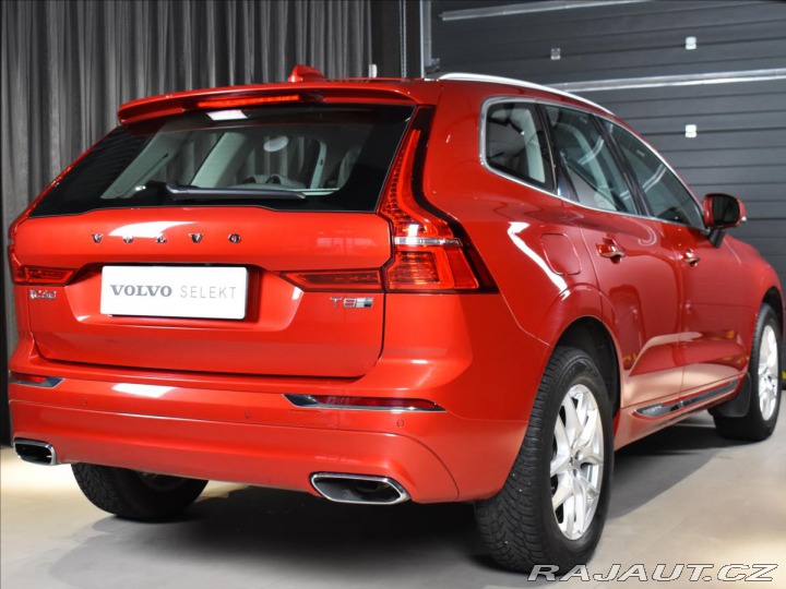 Volvo XC60 2,0 T8 Insc. 360° HeadUP 2019