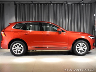 Volvo XC60 2,0 T8 Insc. 360° HeadUP 2019