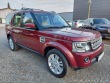 Land Rover Discovery 3,0 SDV6 HSE  4 2016