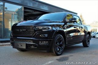 Dodge RAM 5,7 V8 HEMI Limited Night 2022