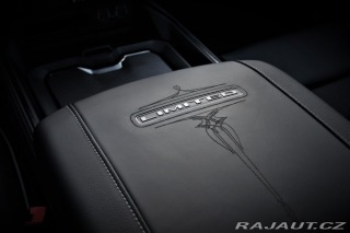 Dodge RAM 5,7 V8 HEMI Limited Night 2022